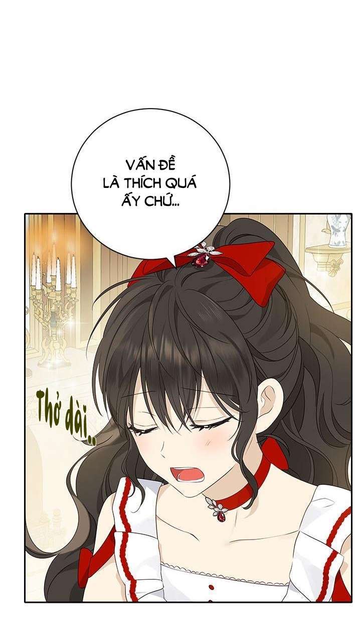 Tôi Là Minh Chứng Của Sự Thật Chapter 71 - Trang 2