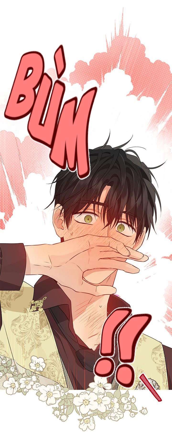 Tôi Là Minh Chứng Của Sự Thật Chapter 71 - Trang 2