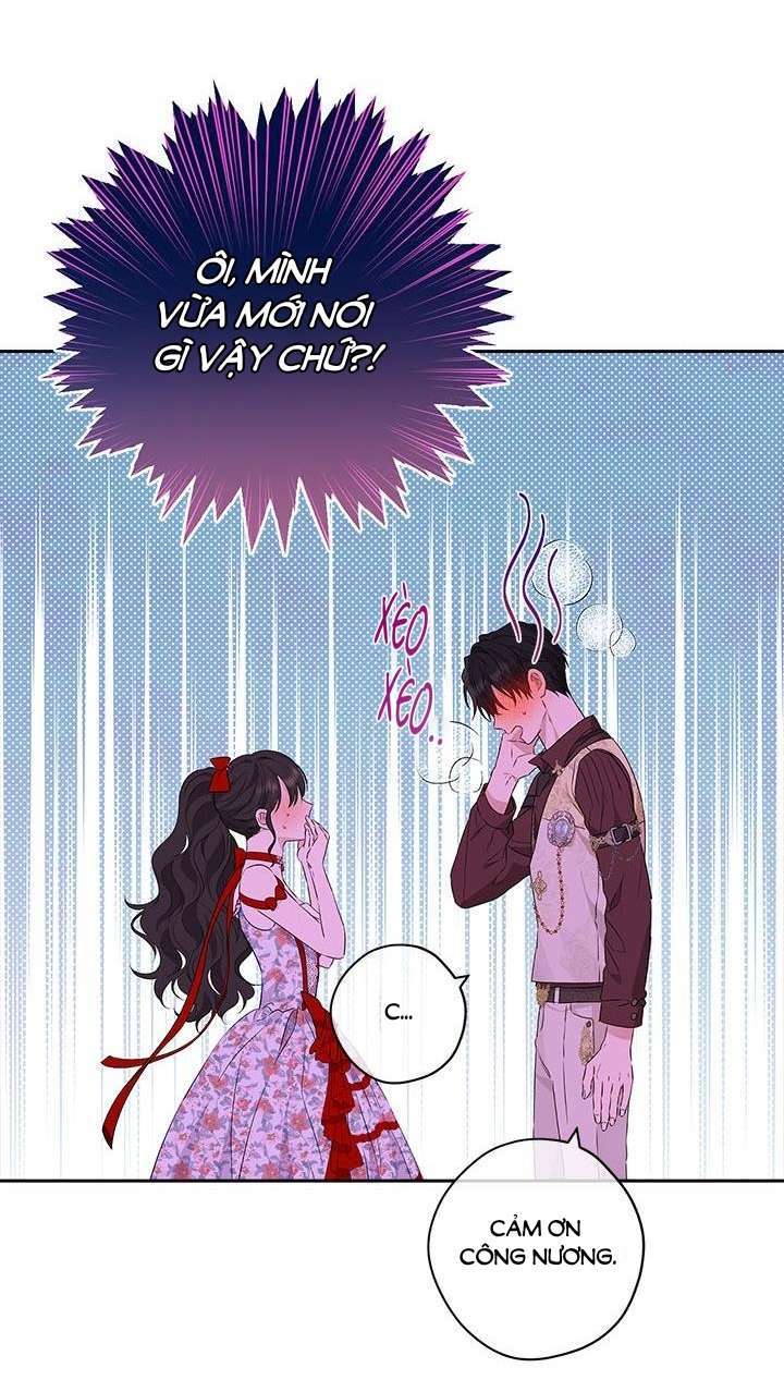 Tôi Là Minh Chứng Của Sự Thật Chapter 71 - Trang 2