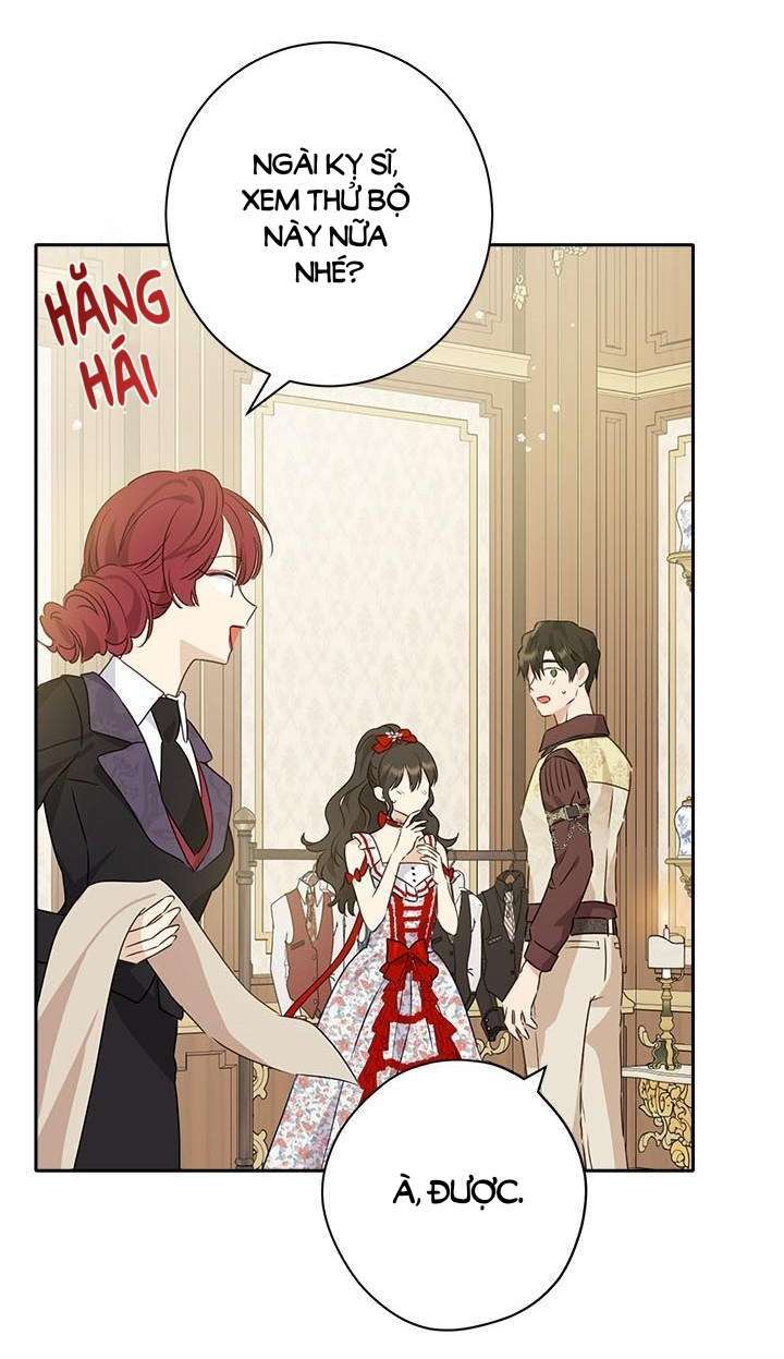 Tôi Là Minh Chứng Của Sự Thật Chapter 71 - Trang 2