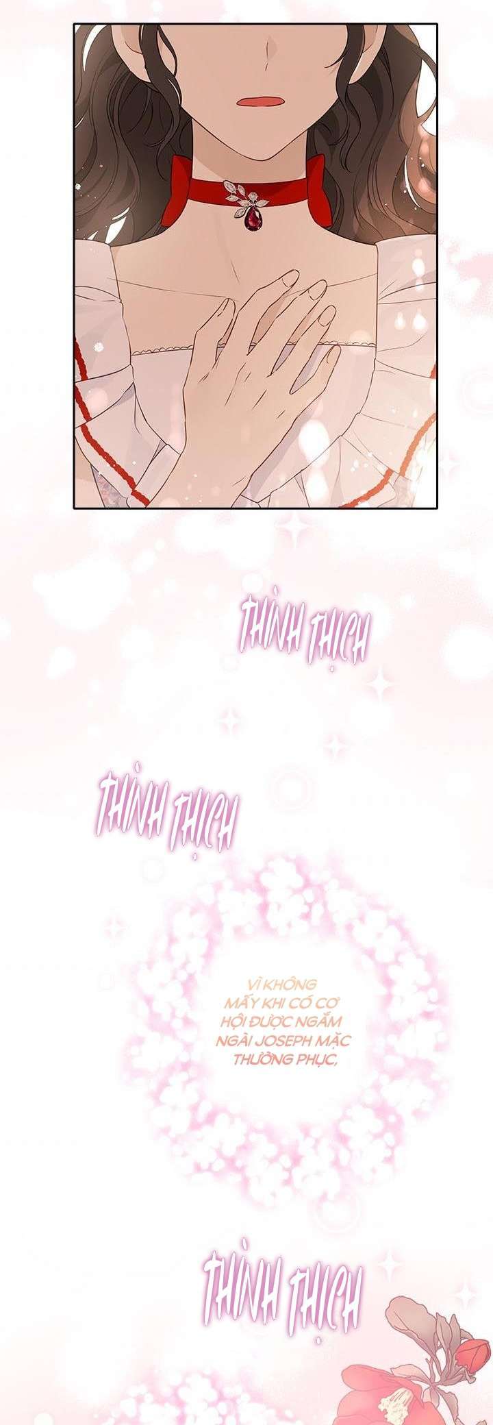 Tôi Là Minh Chứng Của Sự Thật Chapter 71 - Trang 2