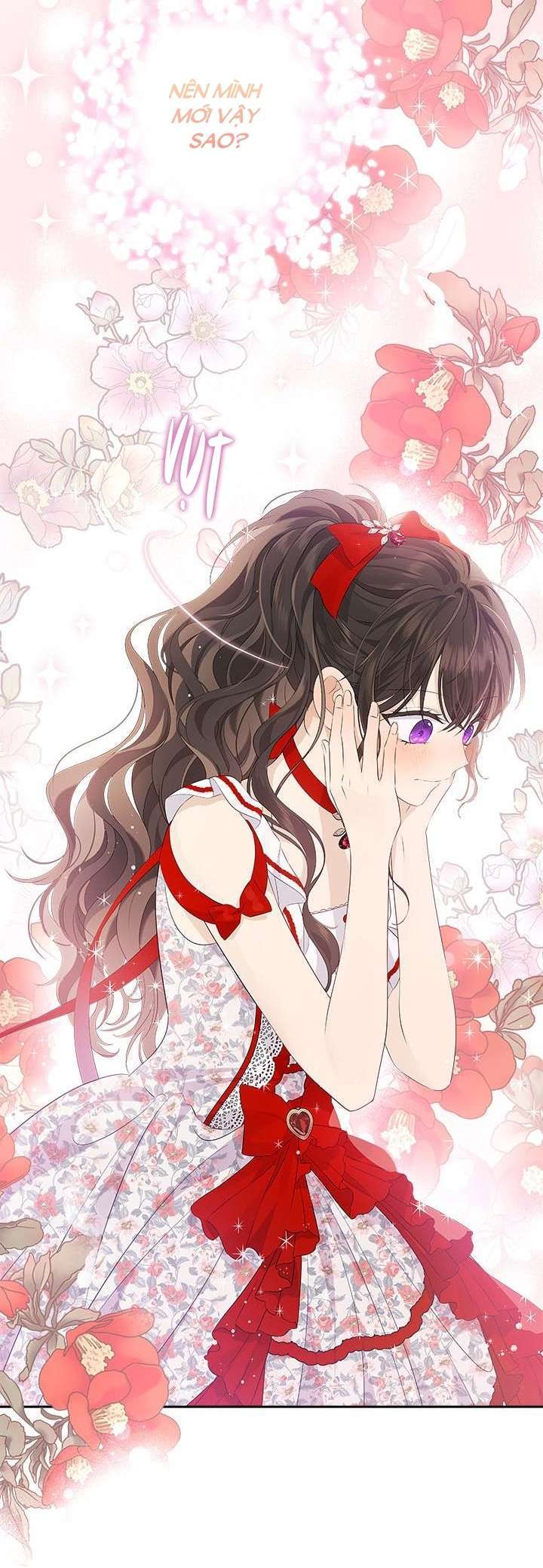 Tôi Là Minh Chứng Của Sự Thật Chapter 71 - Trang 2