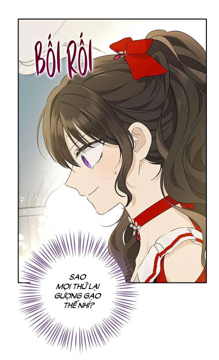 Tôi Là Minh Chứng Của Sự Thật Chapter 71 - Trang 2