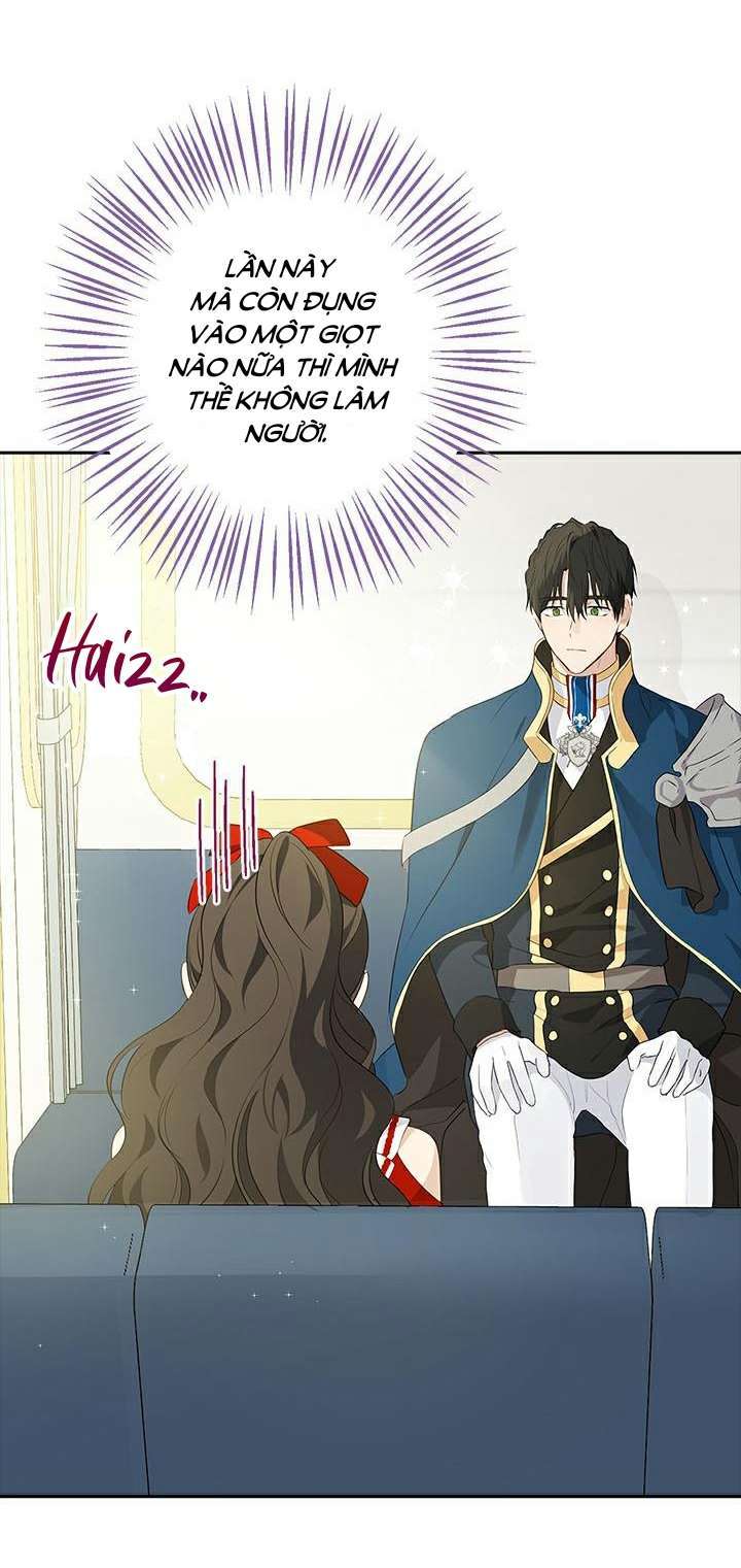 Tôi Là Minh Chứng Của Sự Thật Chapter 71 - Trang 2