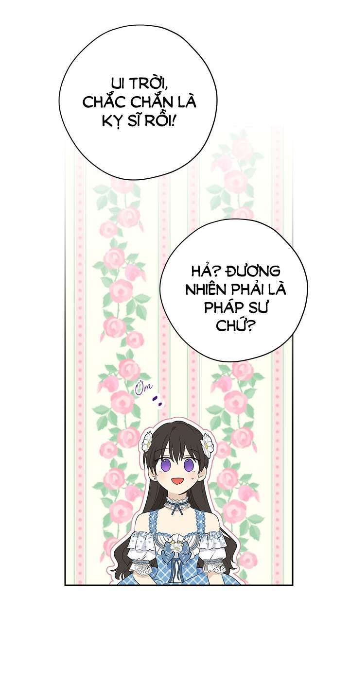 Tôi Là Minh Chứng Của Sự Thật Chapter 79 - Trang 2