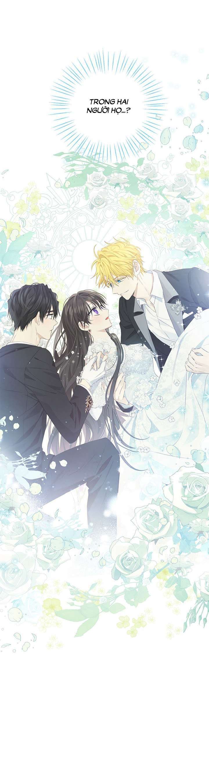 Tôi Là Minh Chứng Của Sự Thật Chapter 79 - Trang 2