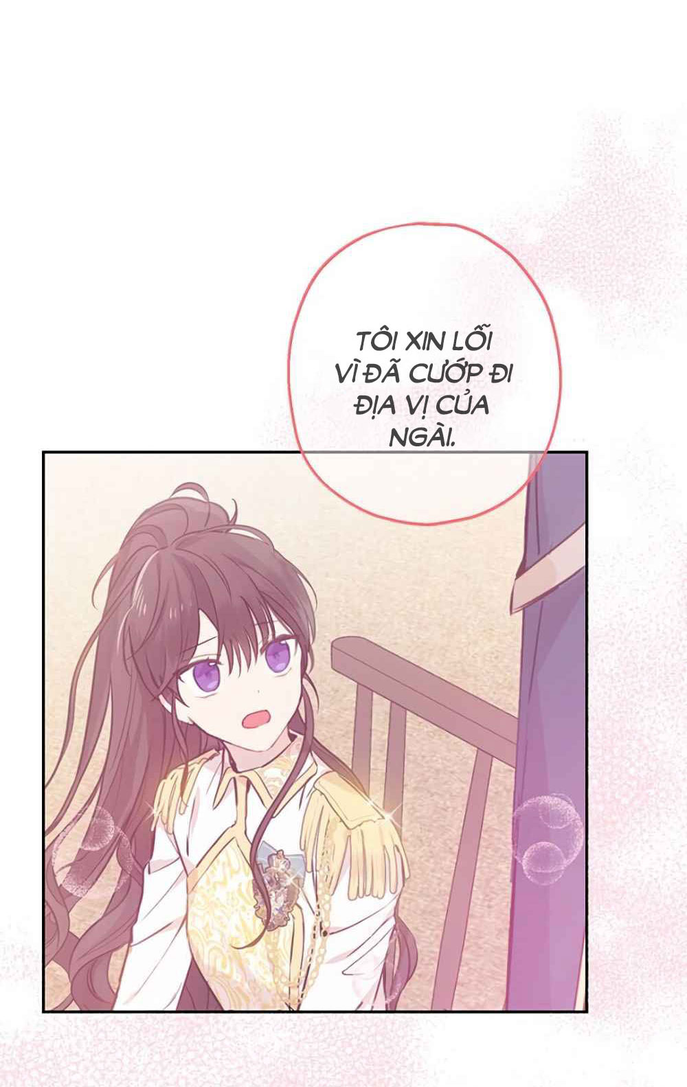 Tôi Là Minh Chứng Của Sự Thật Chapter 8 - Trang 2