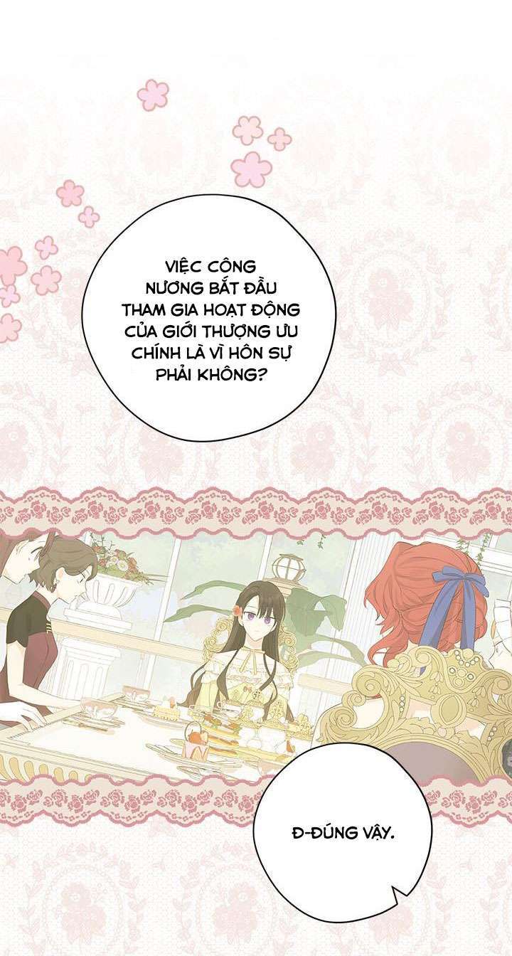 Tôi Là Minh Chứng Của Sự Thật Chapter 80 - Trang 2