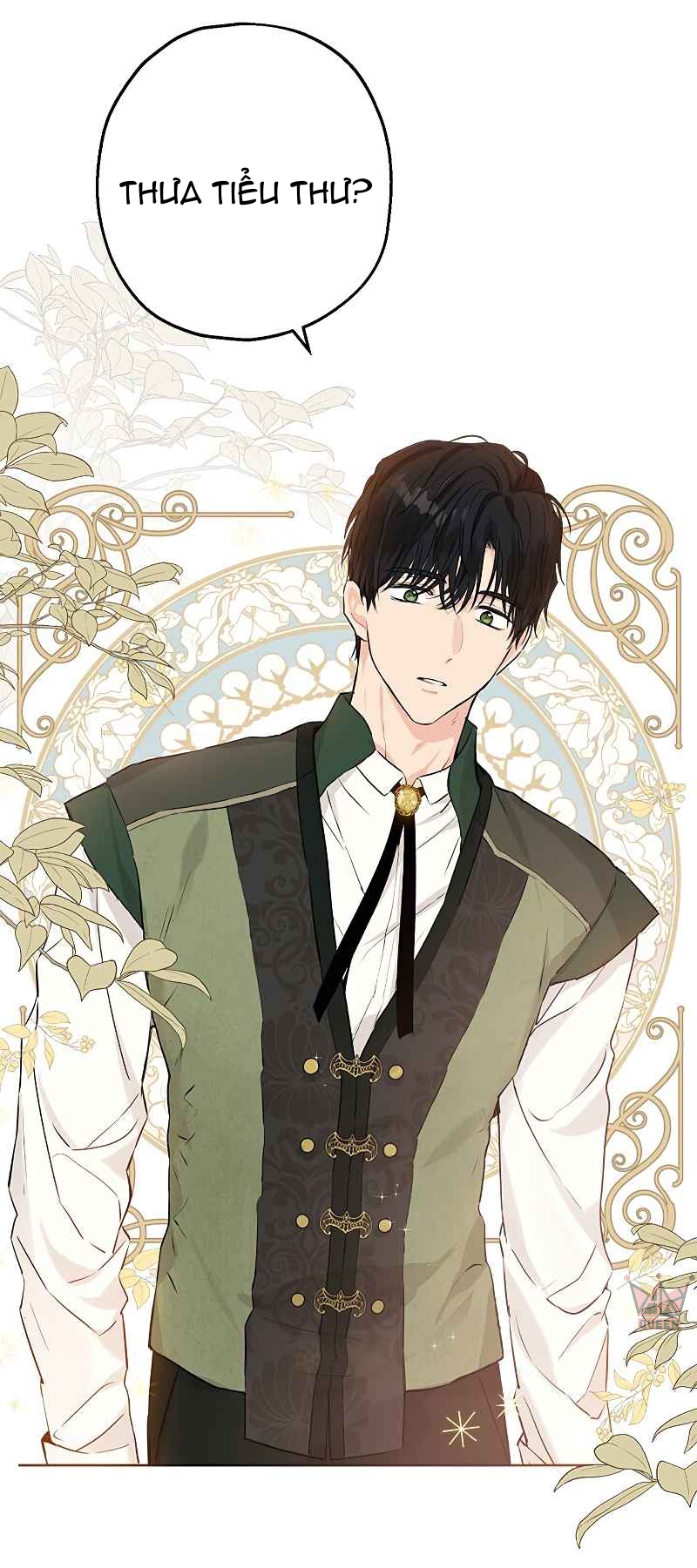 Tôi Là Minh Chứng Của Sự Thật Chapter 9 - Trang 2