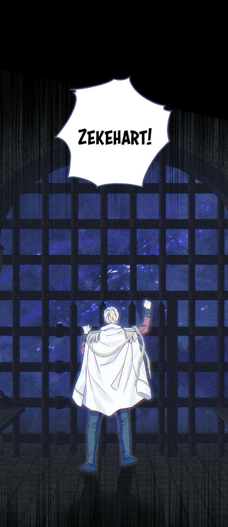 Tôi Là Minh Chứng Của Sự Thật Chapter 93 - Trang 2