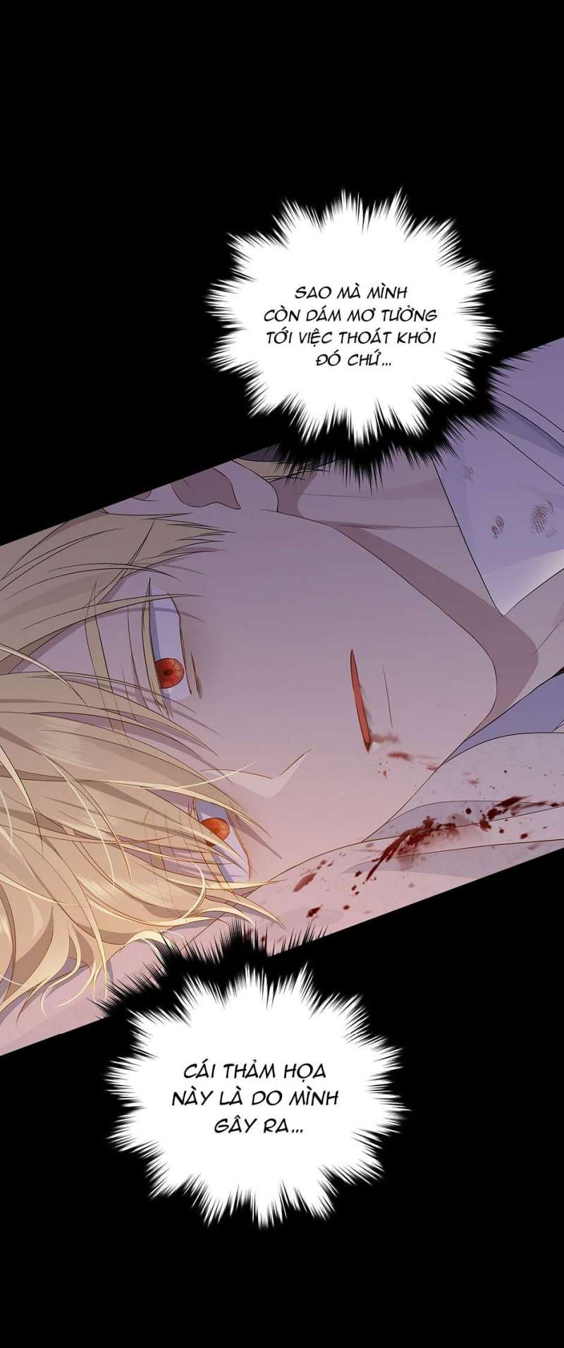 Tôi Là Minh Chứng Của Sự Thật Chapter 93 - Trang 2