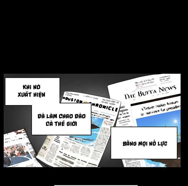 Tôi Là Người Chơi Duy Nhất Đăng Nhập Chapter 1 - Trang 2