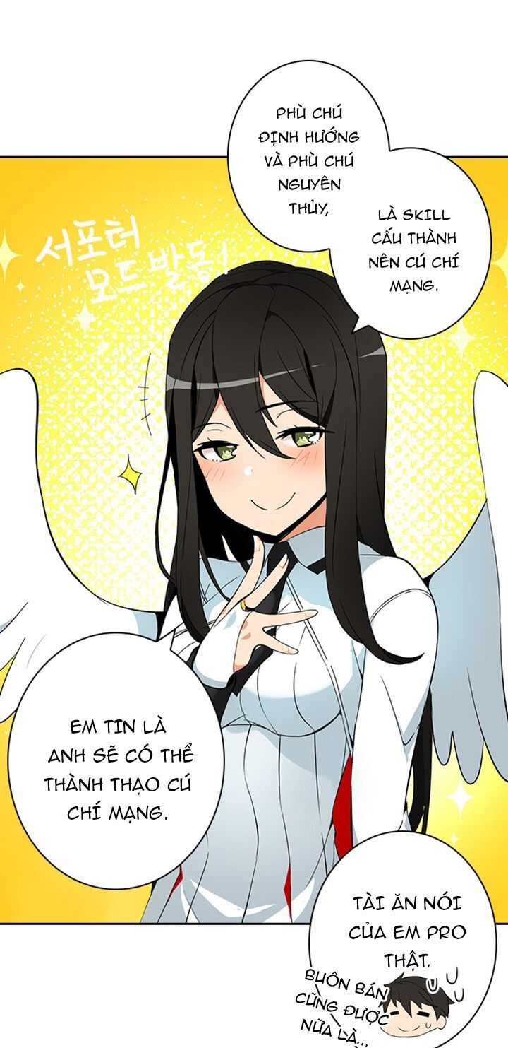 Tôi Là Người Chơi Duy Nhất Đăng Nhập Chapter 10 - Trang 2