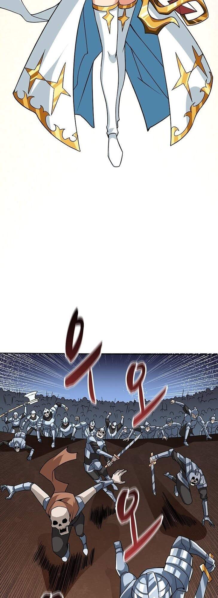 Tôi Là Người Chơi Duy Nhất Đăng Nhập Chapter 103 - Trang 2