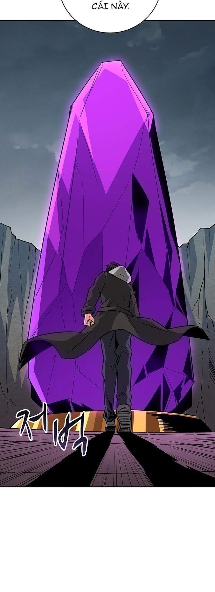 Tôi Là Người Chơi Duy Nhất Đăng Nhập Chapter 103 - Trang 2