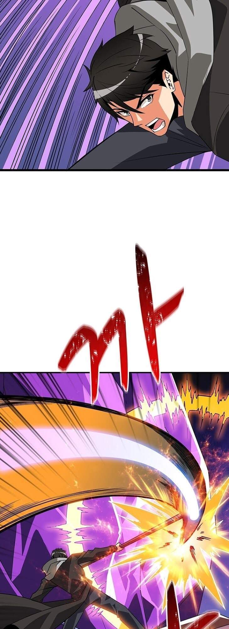 Tôi Là Người Chơi Duy Nhất Đăng Nhập Chapter 103 - Trang 2