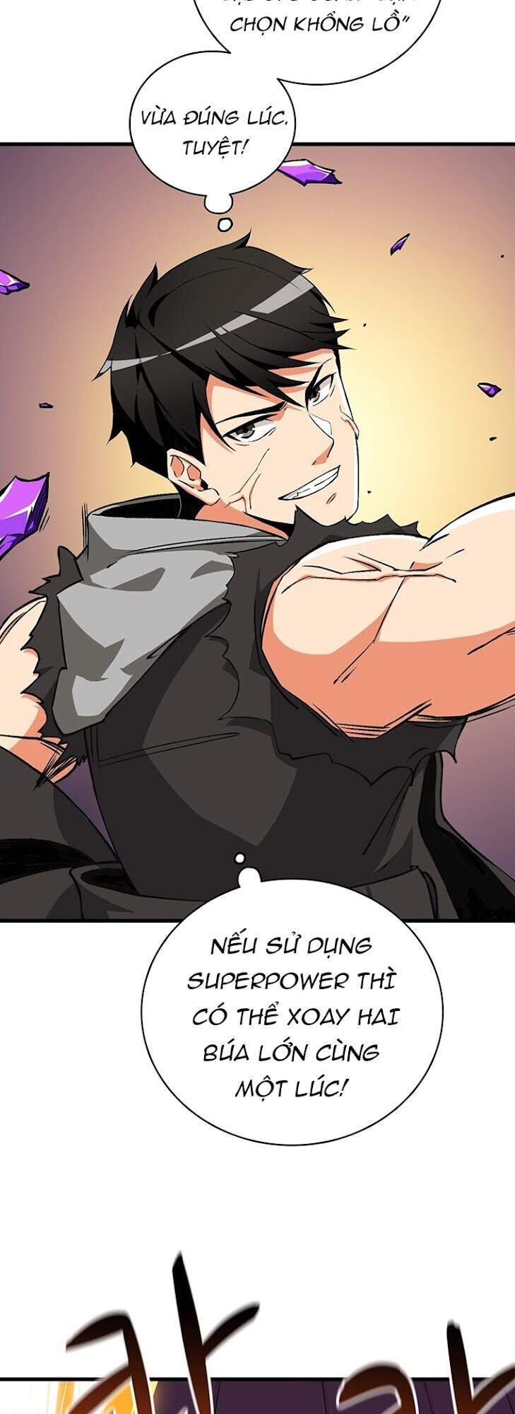 Tôi Là Người Chơi Duy Nhất Đăng Nhập Chapter 104 - Trang 2