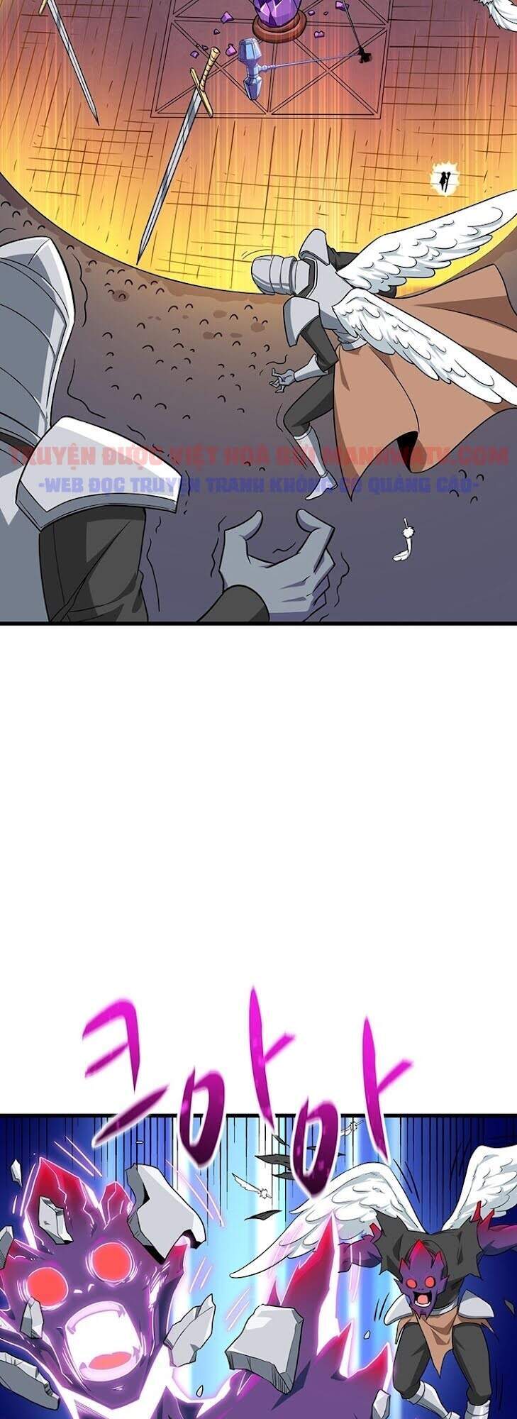 Tôi Là Người Chơi Duy Nhất Đăng Nhập Chapter 104 - Trang 2