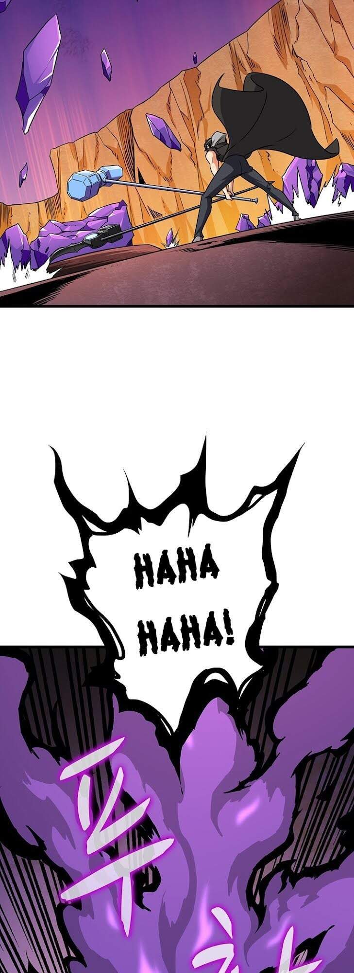 Tôi Là Người Chơi Duy Nhất Đăng Nhập Chapter 104 - Trang 2