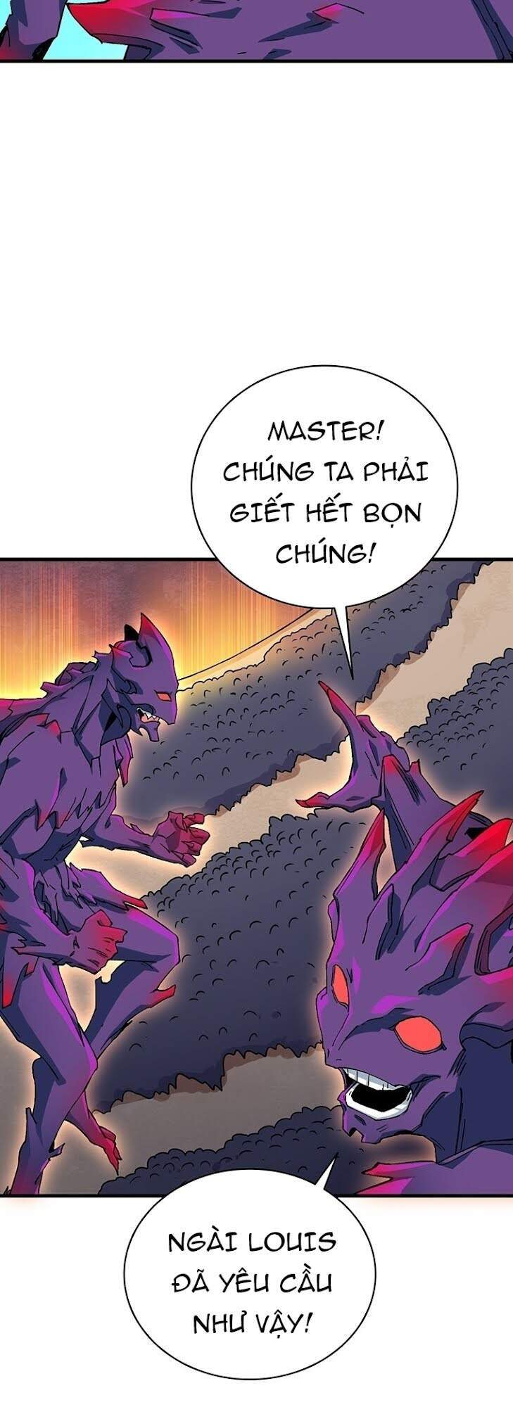 Tôi Là Người Chơi Duy Nhất Đăng Nhập Chapter 104 - Trang 2