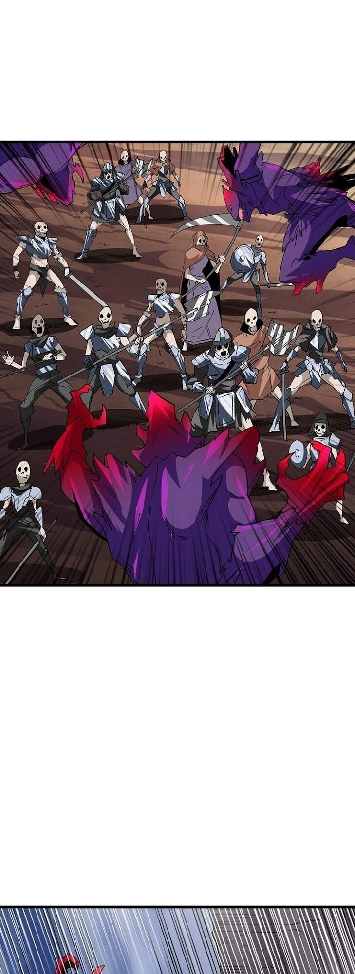 Tôi Là Người Chơi Duy Nhất Đăng Nhập Chapter 104 - Trang 2