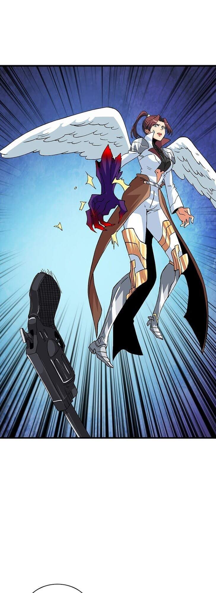 Tôi Là Người Chơi Duy Nhất Đăng Nhập Chapter 104 - Trang 2