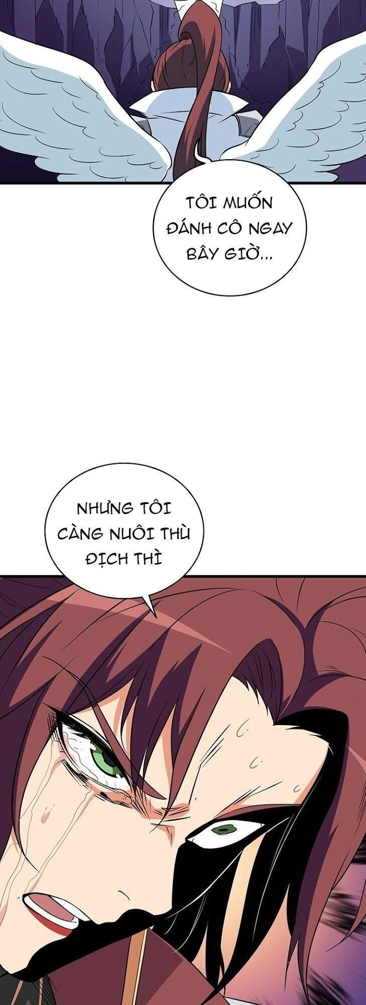 Tôi Là Người Chơi Duy Nhất Đăng Nhập Chapter 104 - Trang 2