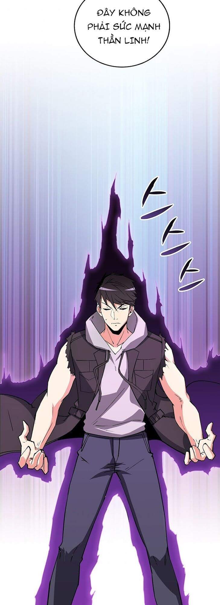 Tôi Là Người Chơi Duy Nhất Đăng Nhập Chapter 105 - Trang 2