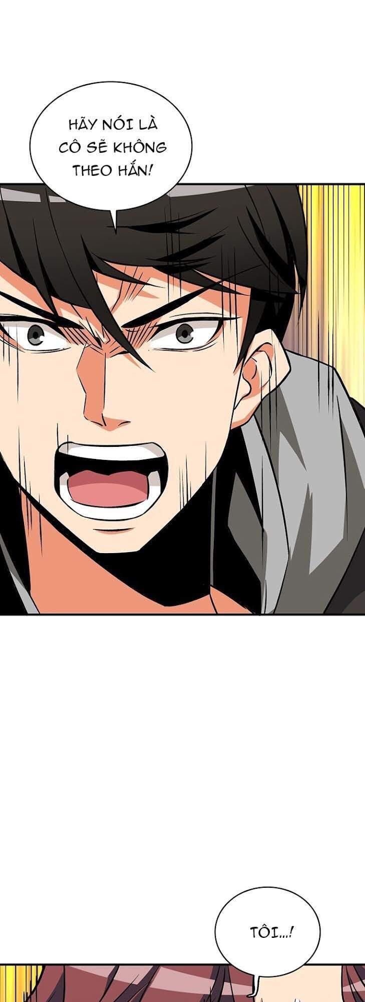 Tôi Là Người Chơi Duy Nhất Đăng Nhập Chapter 106 - Trang 2