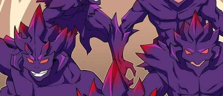 Tôi Là Người Chơi Duy Nhất Đăng Nhập Chapter 106 - Trang 2