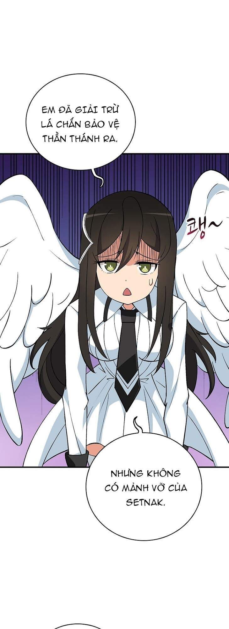 Tôi Là Người Chơi Duy Nhất Đăng Nhập Chapter 106 - Trang 2