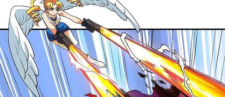 Tôi Là Người Chơi Duy Nhất Đăng Nhập Chapter 106 - Trang 2