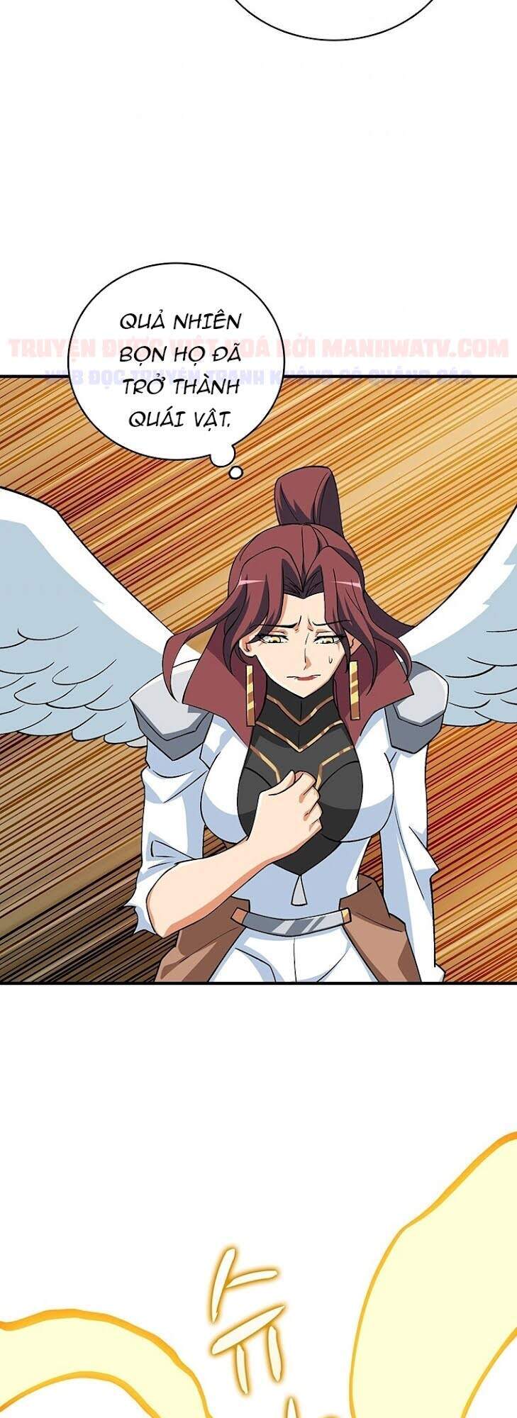 Tôi Là Người Chơi Duy Nhất Đăng Nhập Chapter 106 - Trang 2