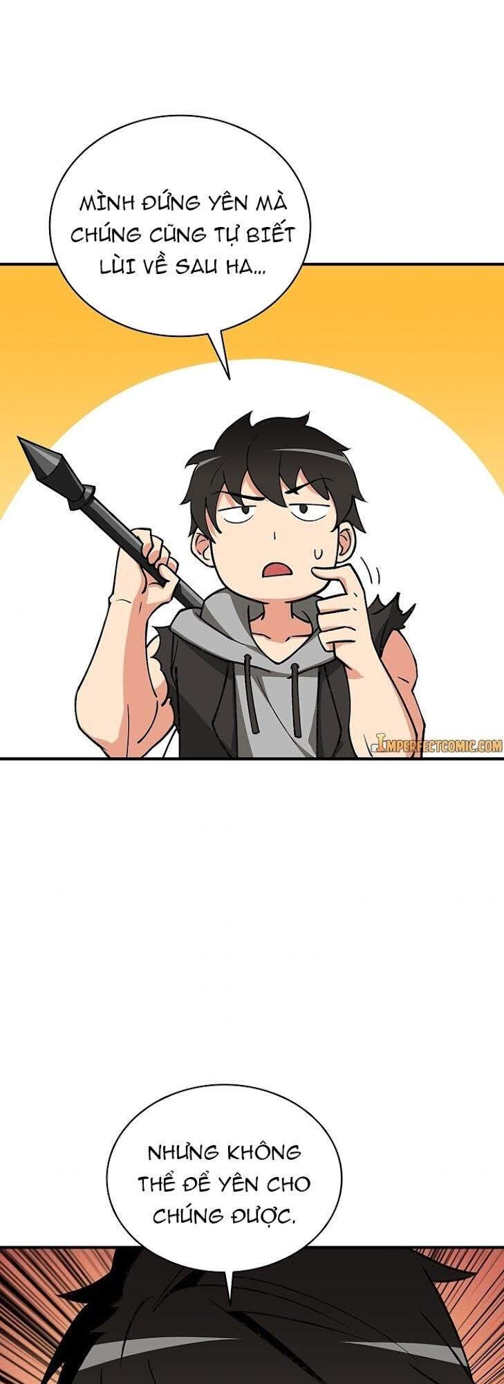 Tôi Là Người Chơi Duy Nhất Đăng Nhập Chapter 106 - Trang 2