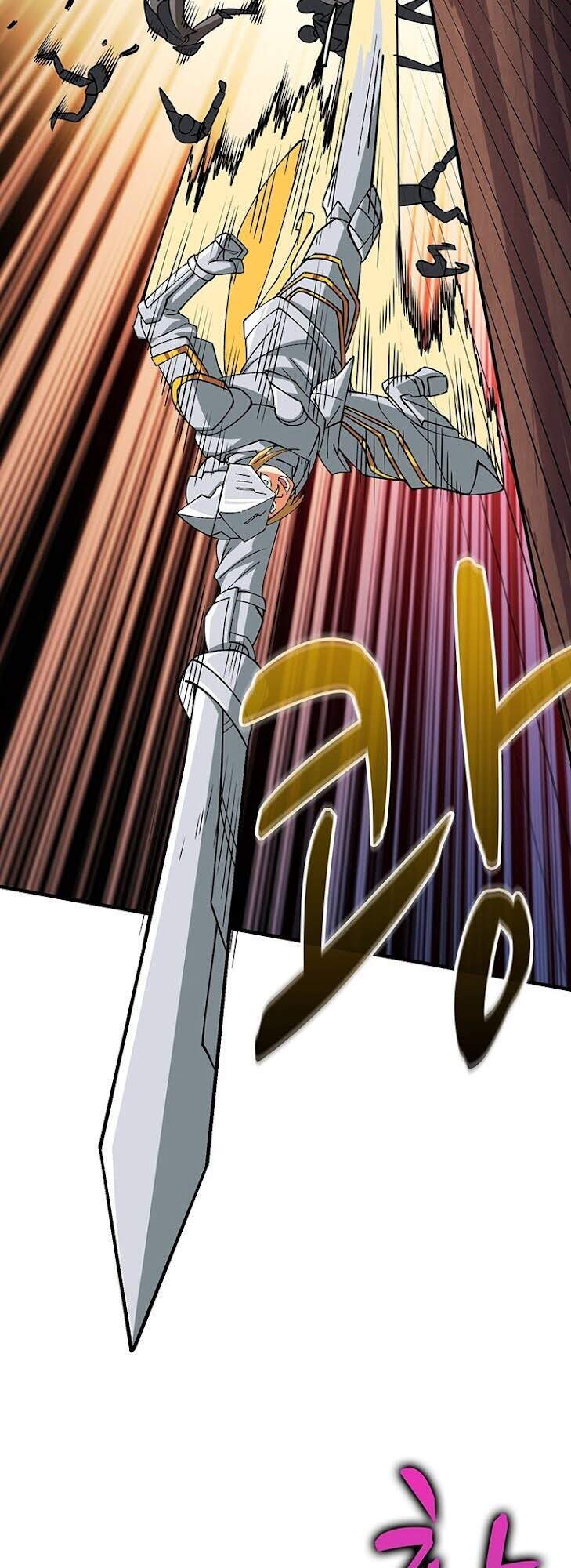 Tôi Là Người Chơi Duy Nhất Đăng Nhập Chapter 107 - Trang 2