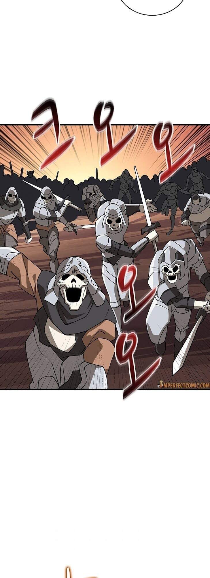 Tôi Là Người Chơi Duy Nhất Đăng Nhập Chapter 107 - Trang 2