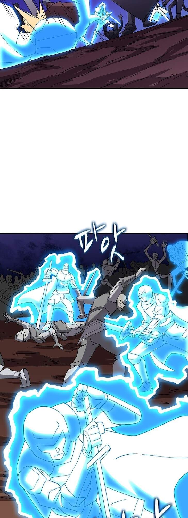 Tôi Là Người Chơi Duy Nhất Đăng Nhập Chapter 107 - Trang 2