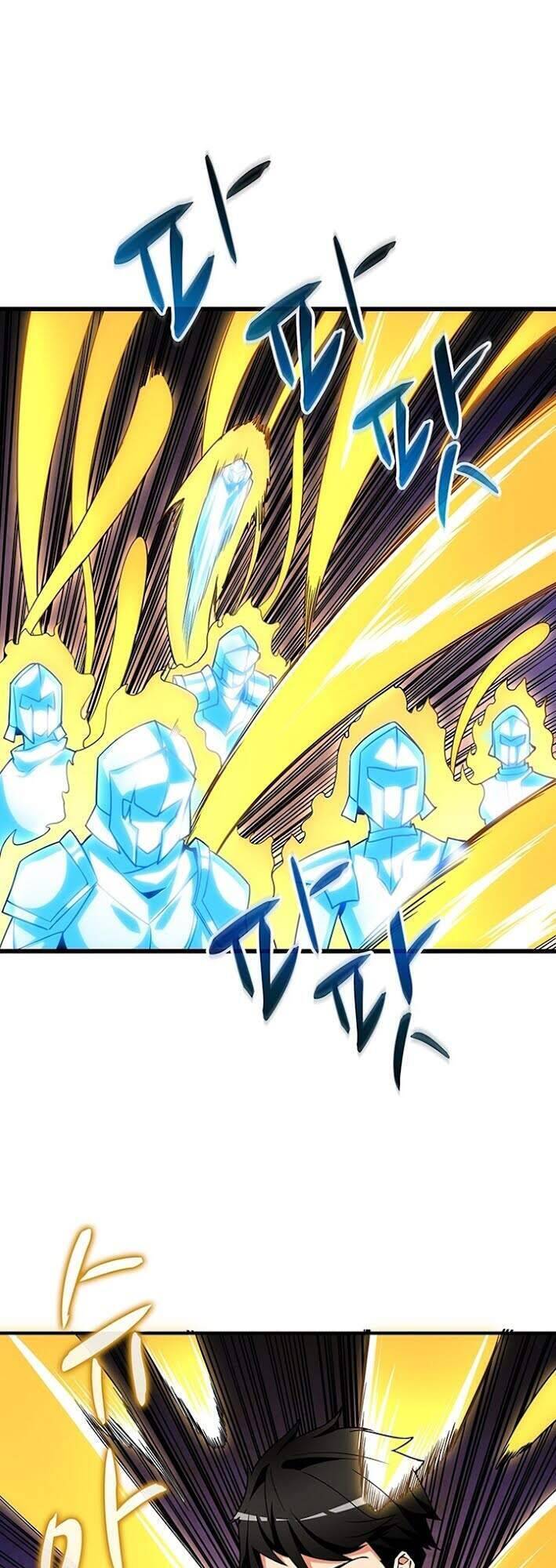 Tôi Là Người Chơi Duy Nhất Đăng Nhập Chapter 108 - Trang 2