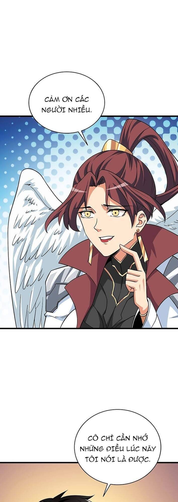 Tôi Là Người Chơi Duy Nhất Đăng Nhập Chapter 108 - Trang 2