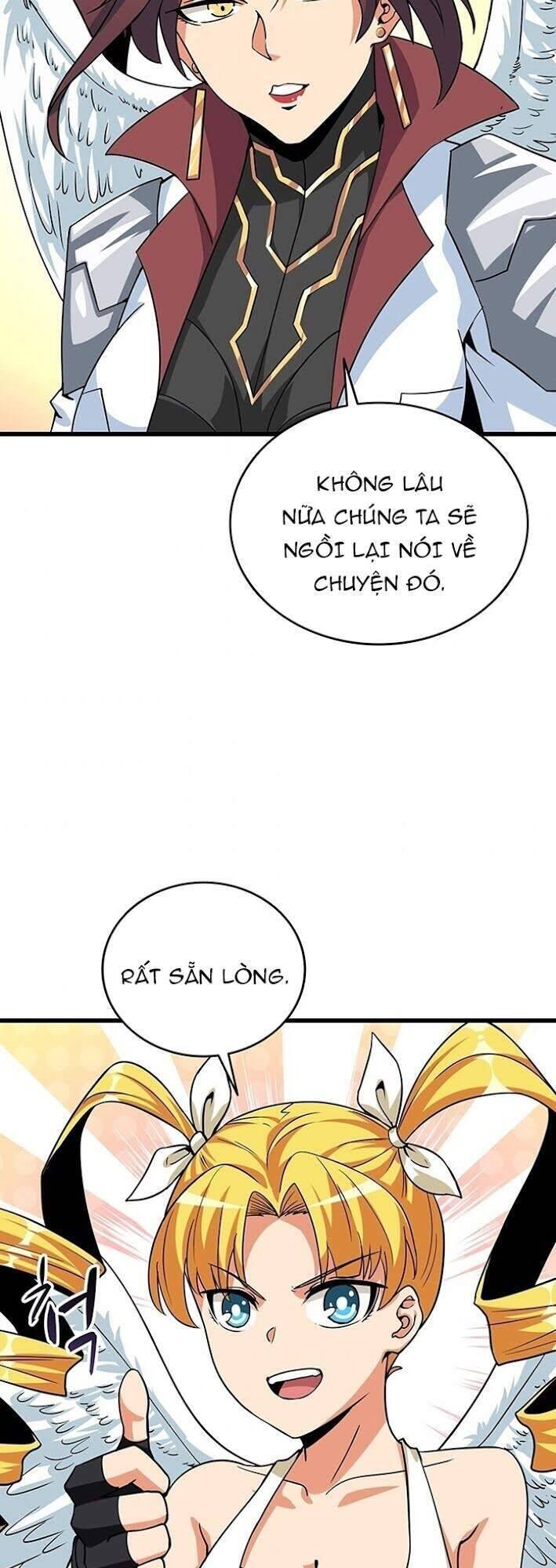 Tôi Là Người Chơi Duy Nhất Đăng Nhập Chapter 108 - Trang 2