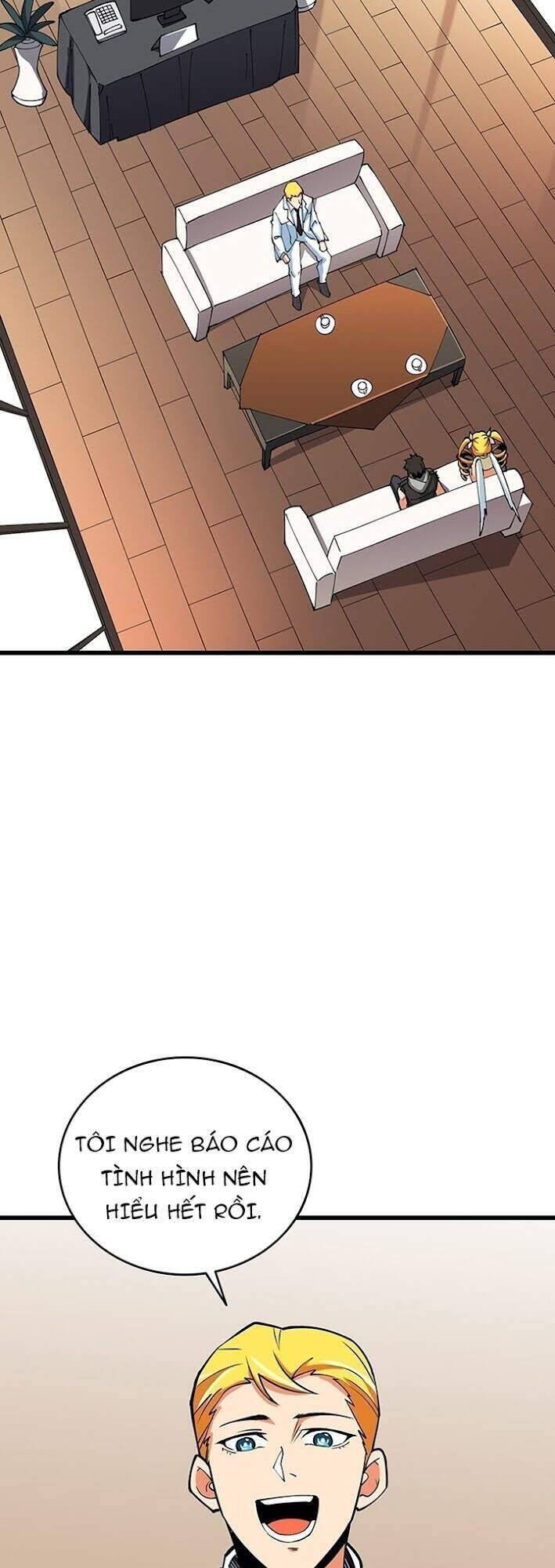 Tôi Là Người Chơi Duy Nhất Đăng Nhập Chapter 108 - Trang 2