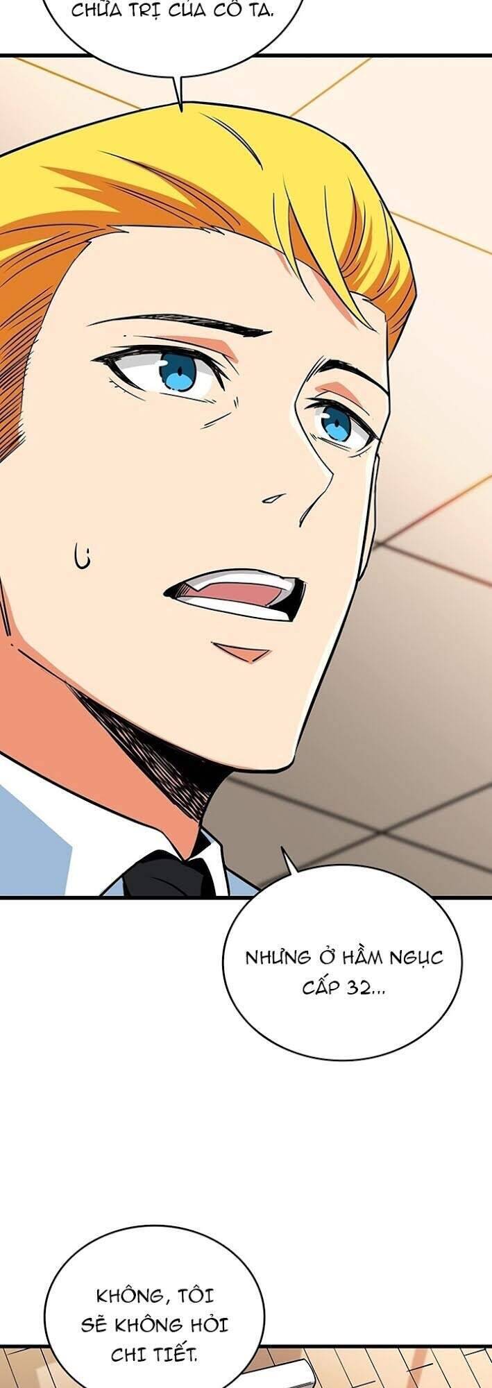 Tôi Là Người Chơi Duy Nhất Đăng Nhập Chapter 108 - Trang 2