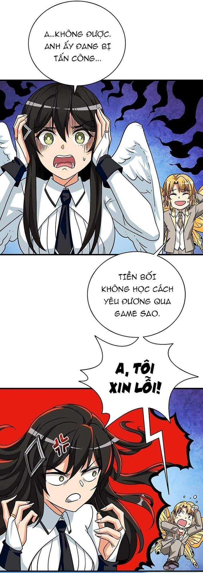 Tôi Là Người Chơi Duy Nhất Đăng Nhập Chapter 108 - Trang 2