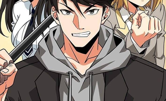 Tôi Là Người Chơi Duy Nhất Đăng Nhập Chapter 108 - Trang 2