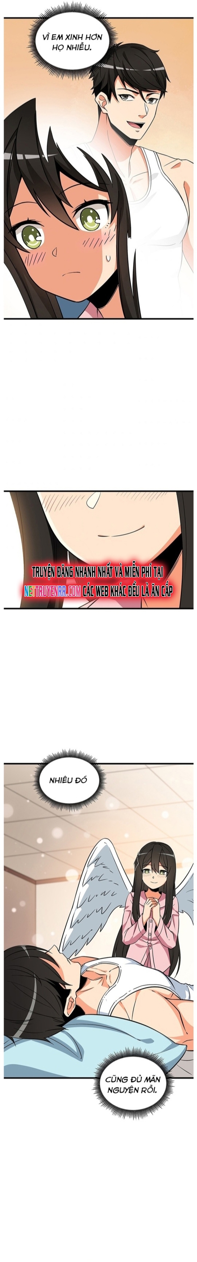 Tôi Là Người Chơi Duy Nhất Đăng Nhập Chapter 109 - Trang 2