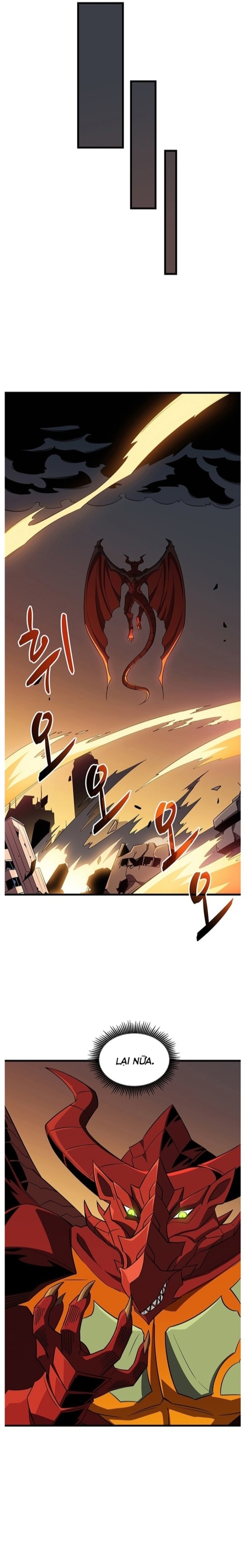 Tôi Là Người Chơi Duy Nhất Đăng Nhập Chapter 109 - Trang 2