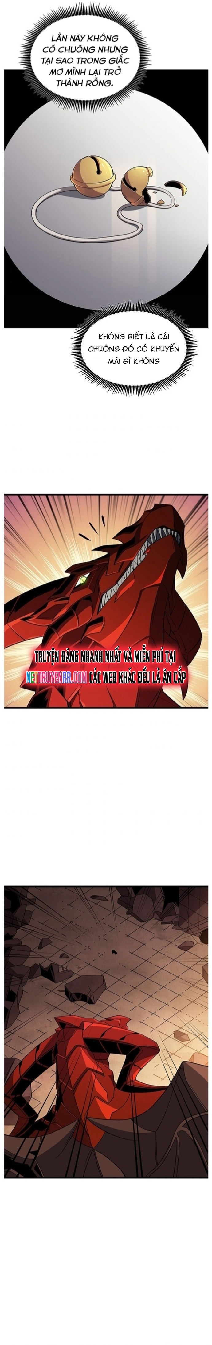 Tôi Là Người Chơi Duy Nhất Đăng Nhập Chapter 109 - Trang 2