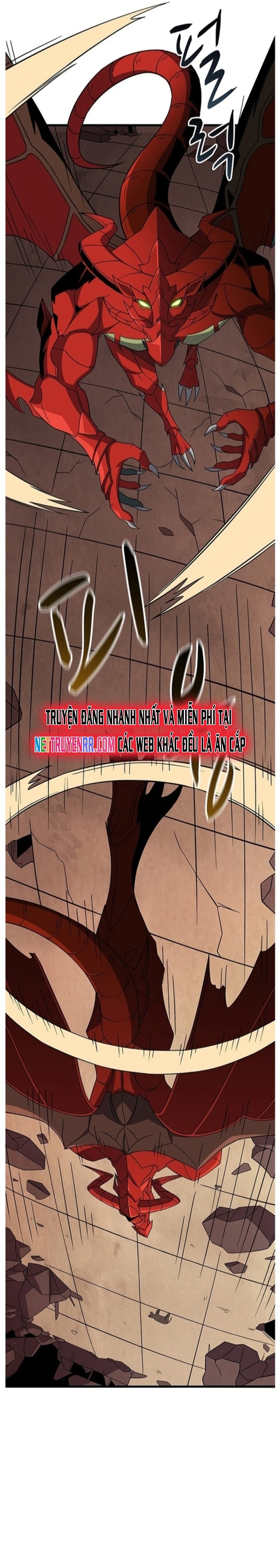 Tôi Là Người Chơi Duy Nhất Đăng Nhập Chapter 109 - Trang 2