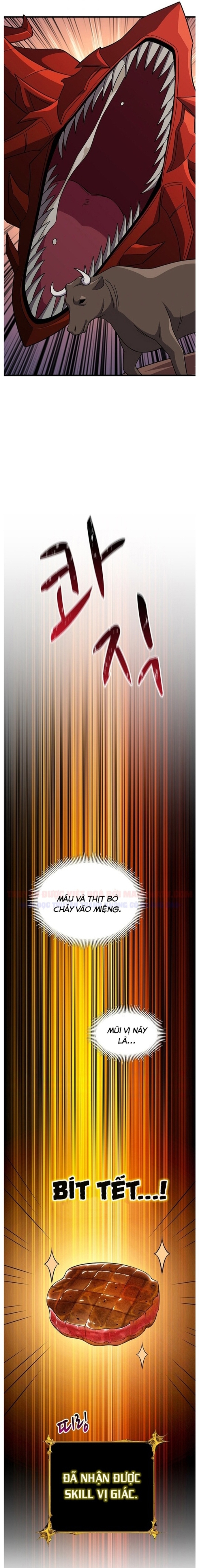 Tôi Là Người Chơi Duy Nhất Đăng Nhập Chapter 109 - Trang 2