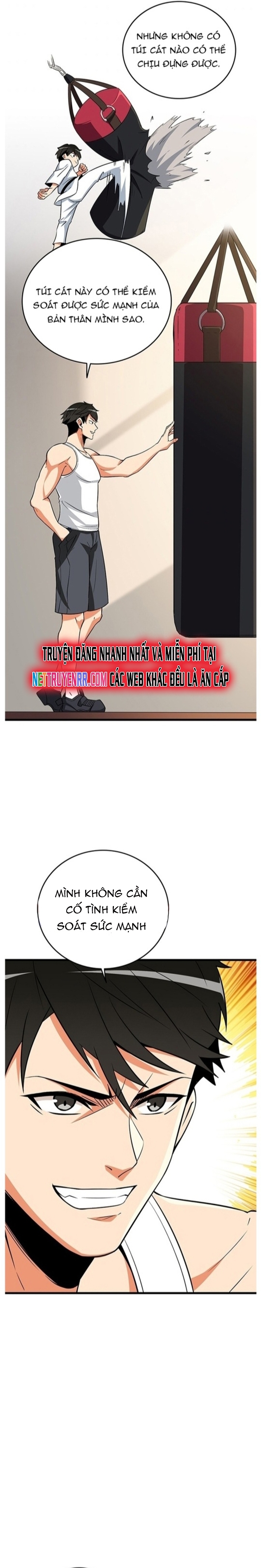 Tôi Là Người Chơi Duy Nhất Đăng Nhập Chapter 109 - Trang 2